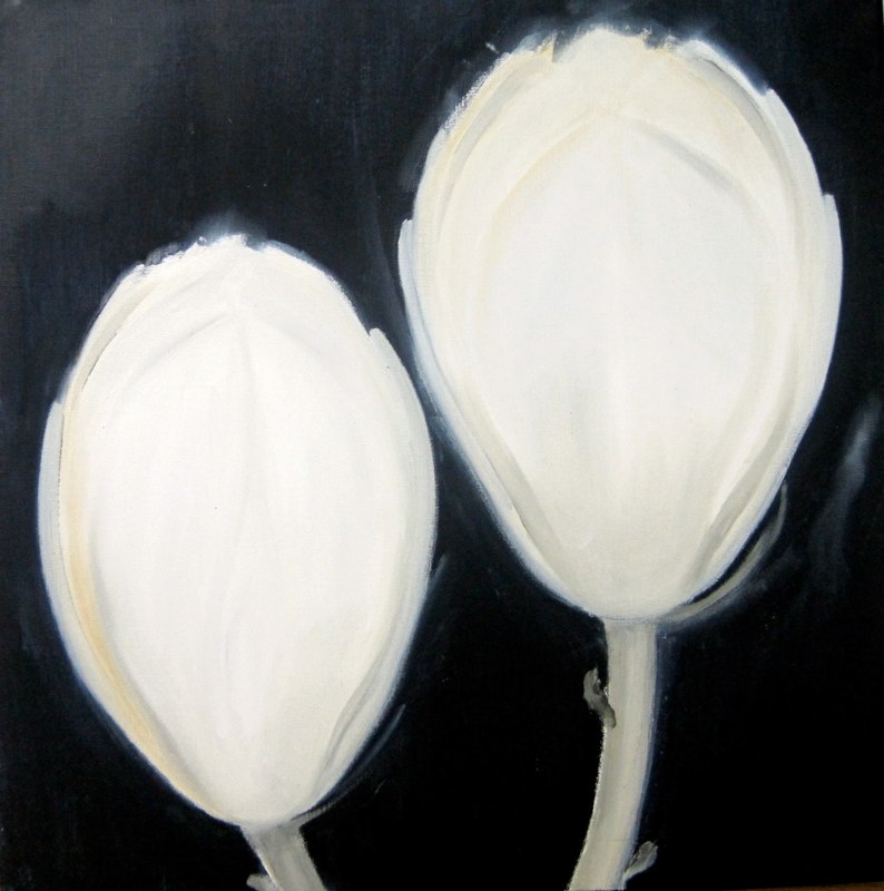 White Magnolia