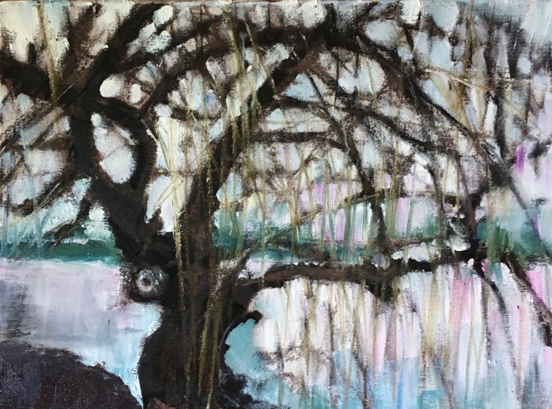 Chiswick Willows