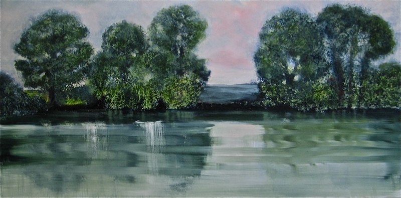 Glanwye