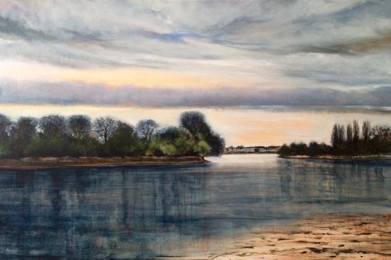 Mapping The River 2