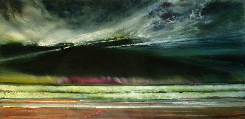 The Last Storm