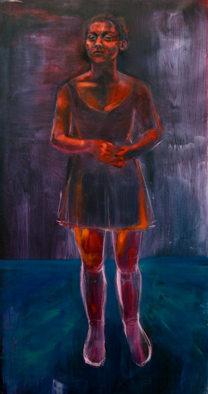 Standing