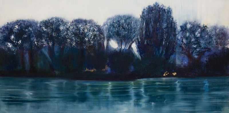 Autumn River