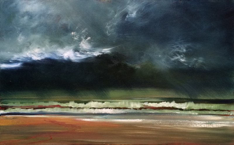 One Last Storm