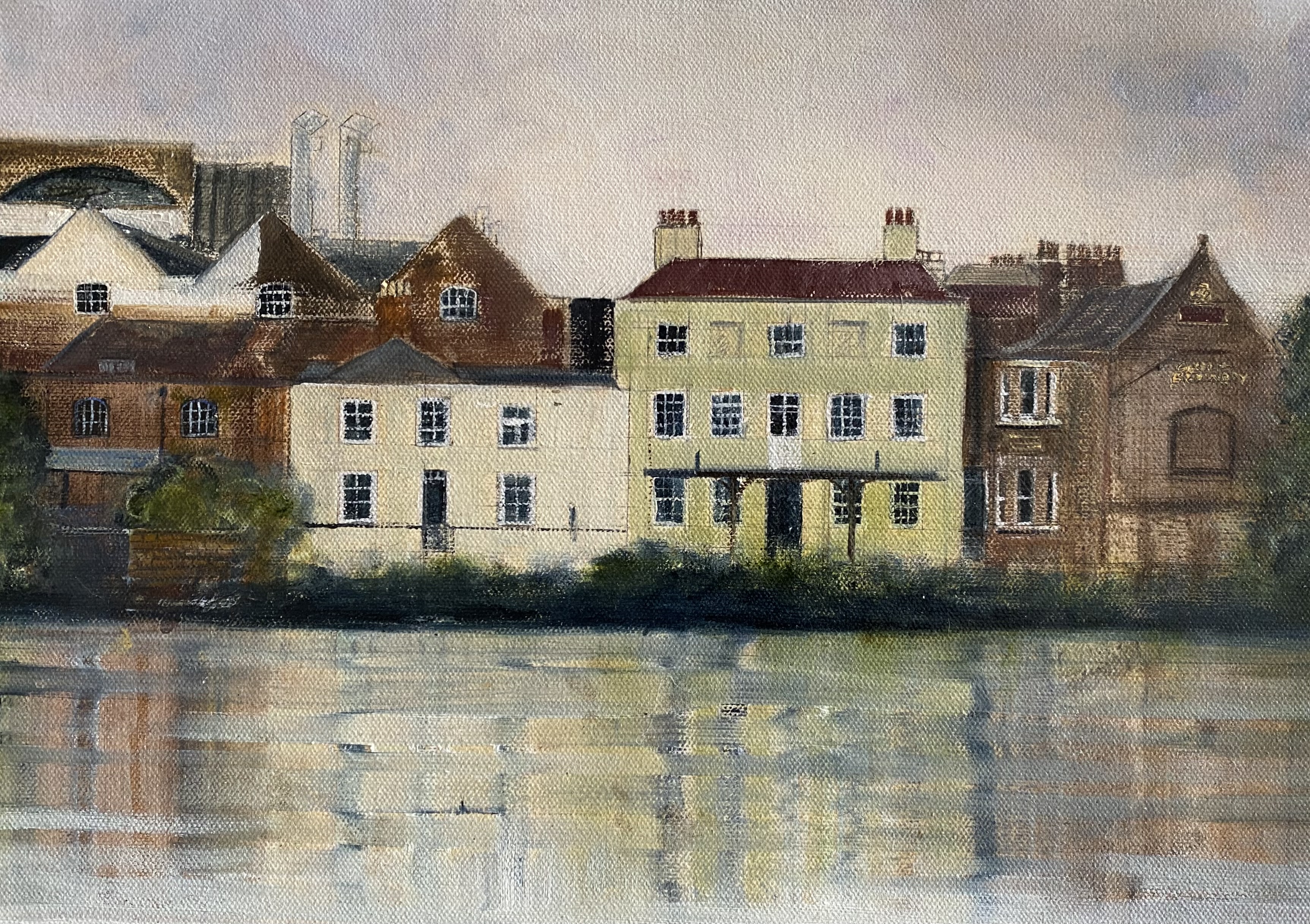 Red Lion House