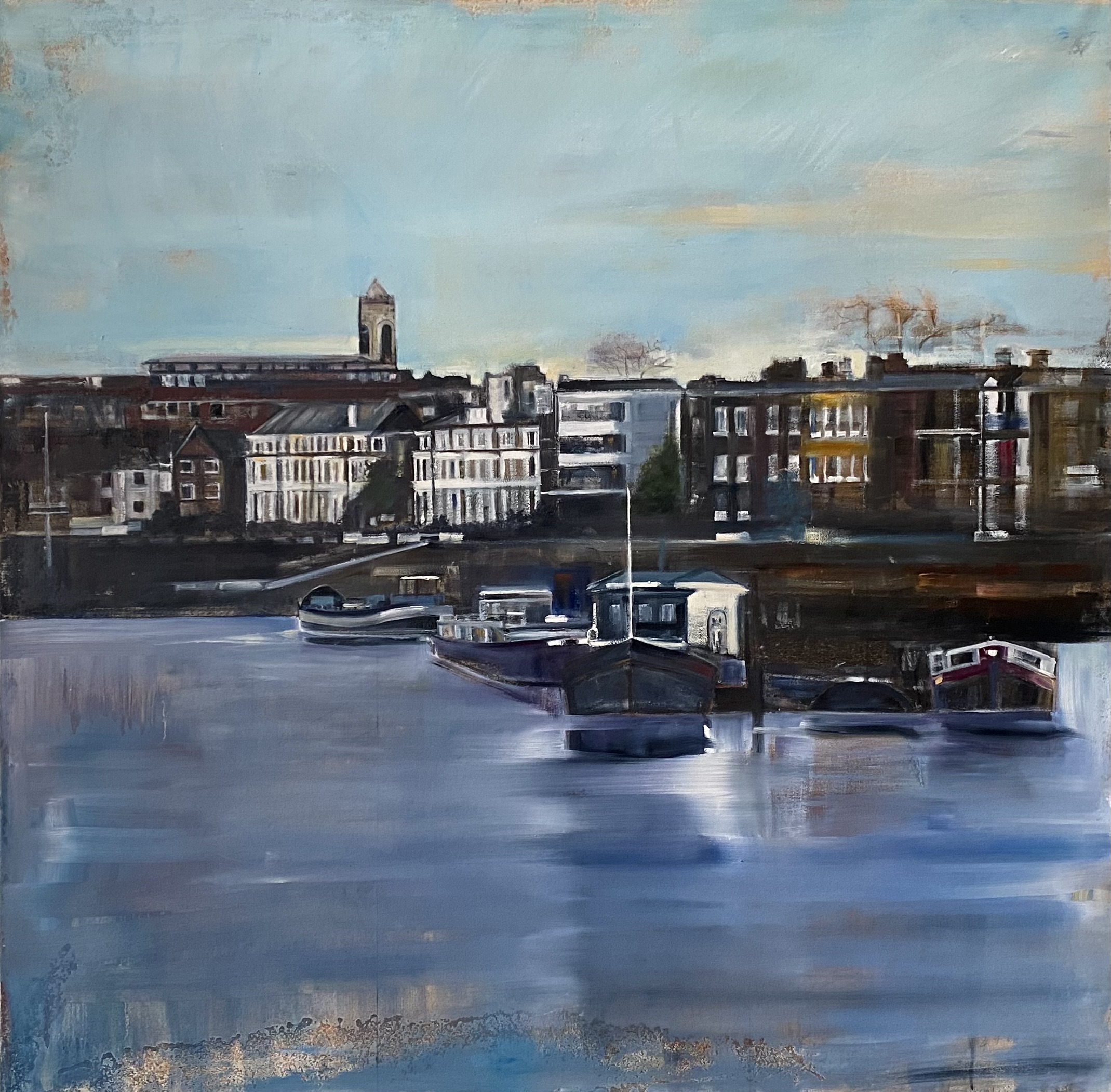  Hammersmith: February