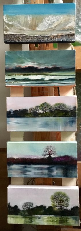 Small Works