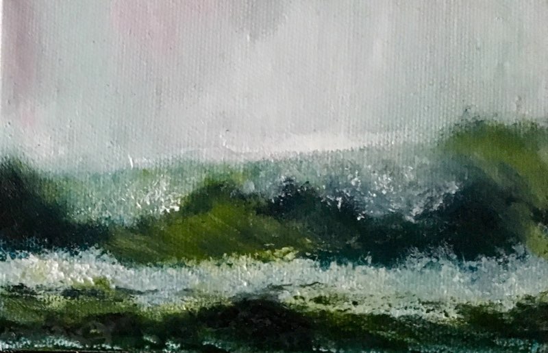 Aberdyfi Wave