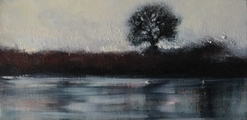 River Tree