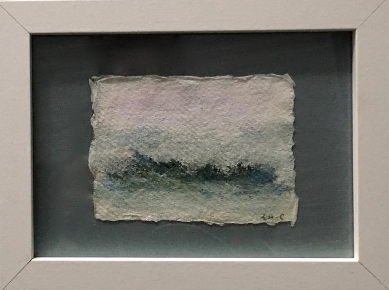 Sea Fragment 4