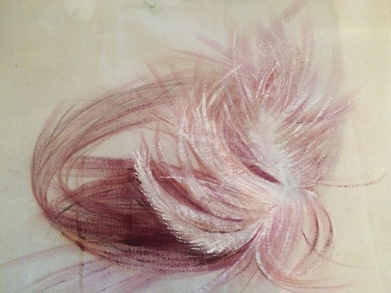 Feathers