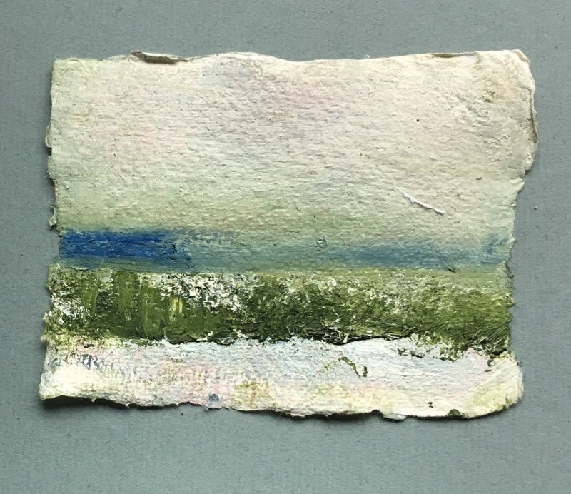 Sea Fragment 2