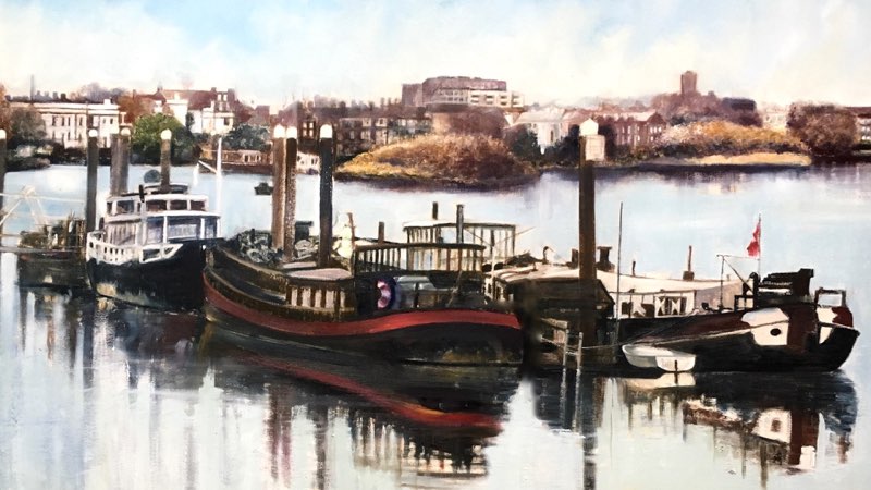 Boats