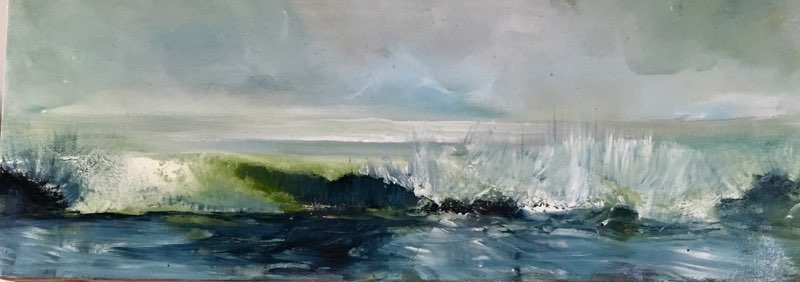 Aberdyfi: Untitled