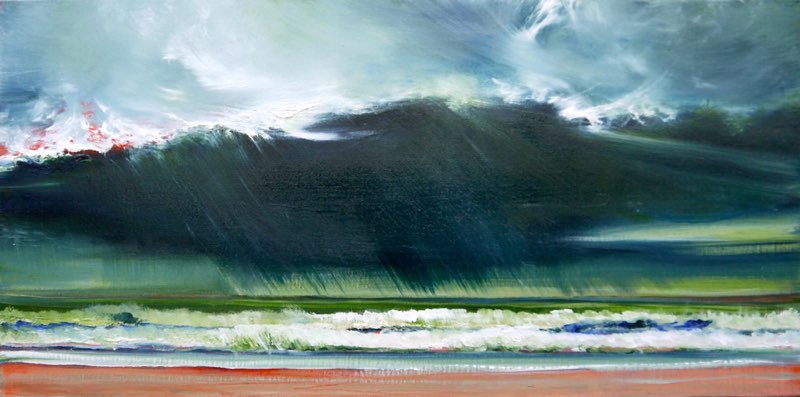 Last Storm