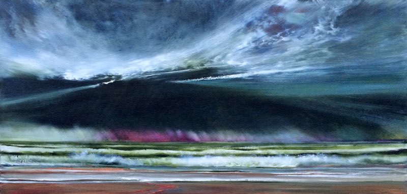 The Last storm