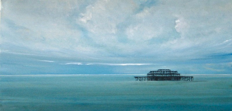 Brighton Shell