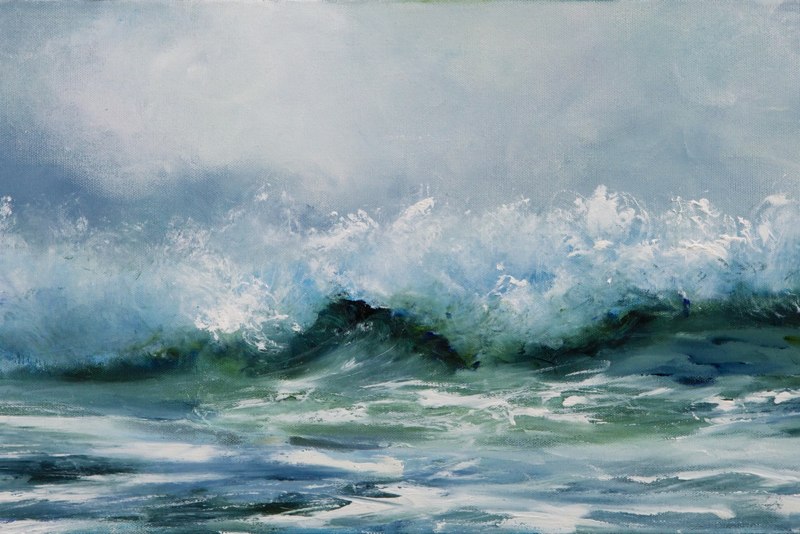 Aberdyfi Wave